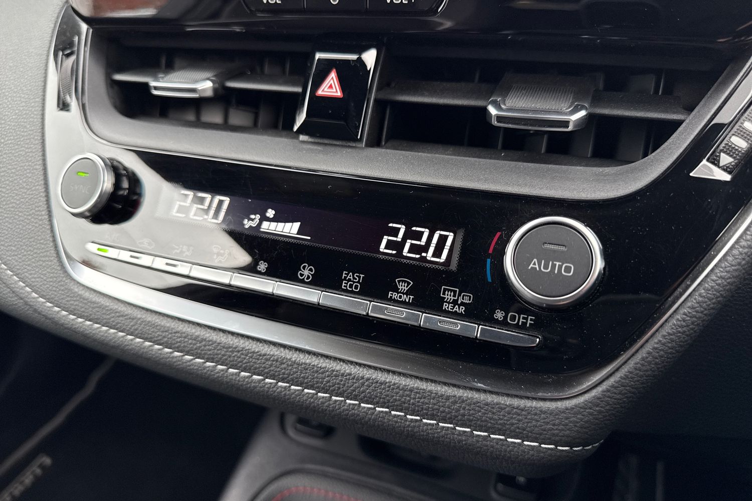 Used Toyota Corolla 2023 for sale - 76827889: Photo 22