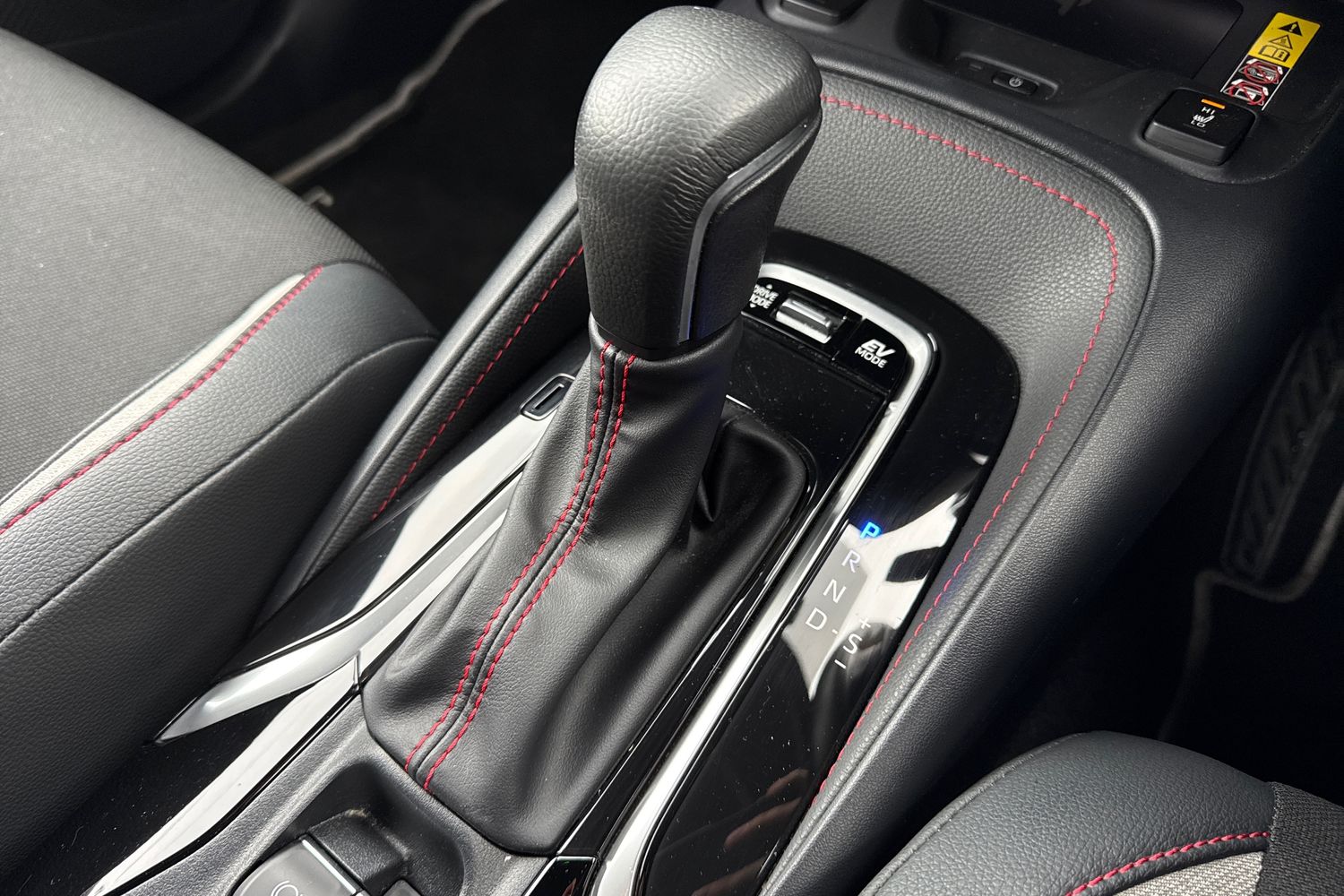 Used Toyota Corolla 2023 for sale - 76827889: Photo 23