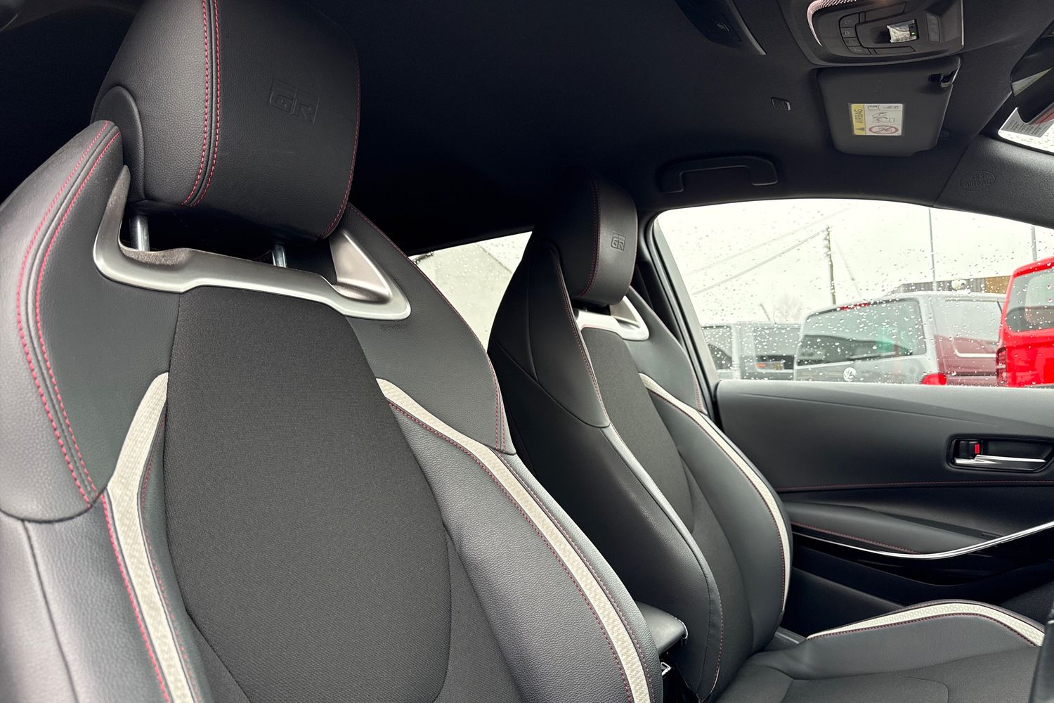 Used Toyota Corolla 2023 for sale - 76827889: Photo 24