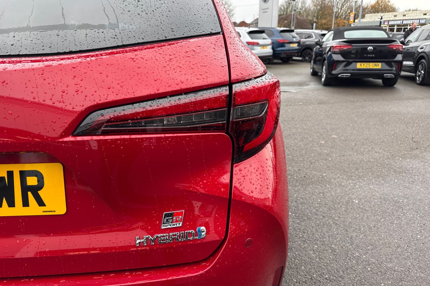 Used Toyota Corolla 2023 for sale - 76827889: Photo 26