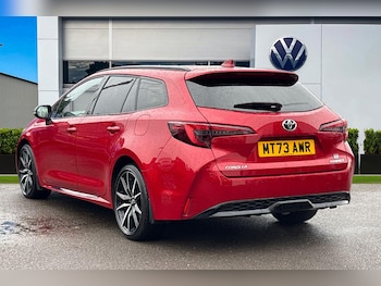 Used Toyota Corolla 2023 for sale - 76827889: Photo