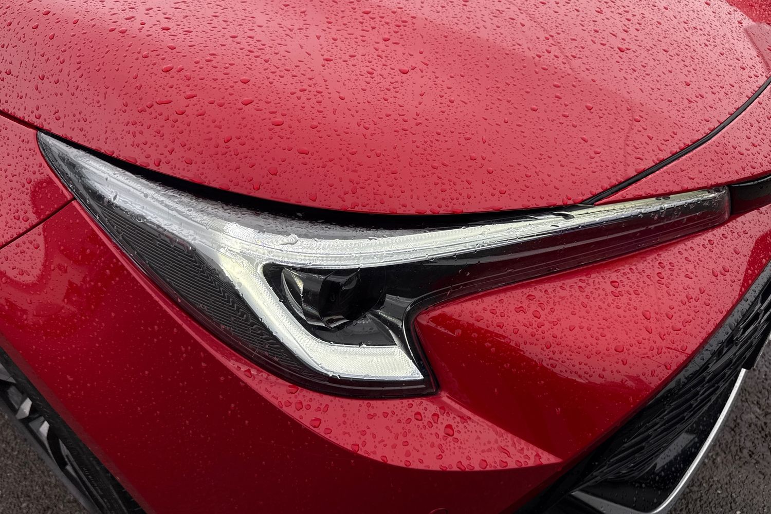 Used Toyota Corolla 2023 for sale - 76827889: Photo 30