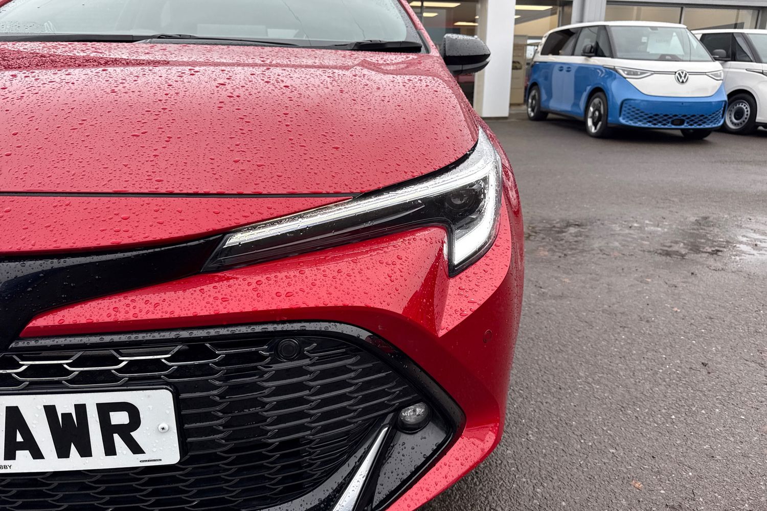 Used Toyota Corolla 2023 for sale - 76827889: Photo 31