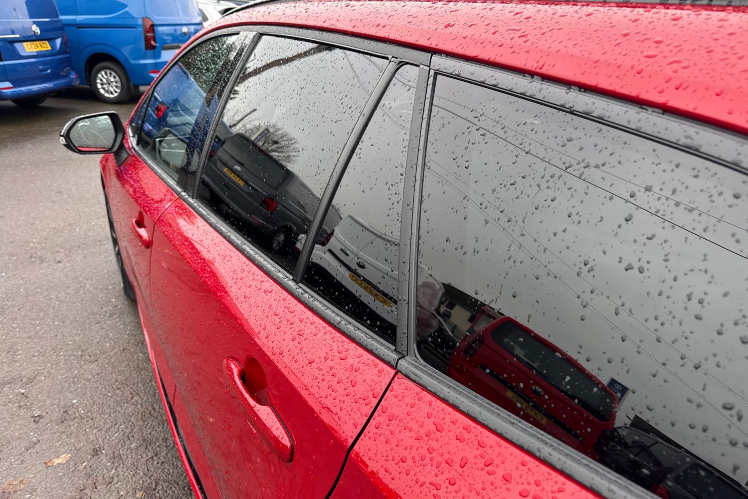 Used Toyota Corolla 2023 for sale - 76827889: Photo 33