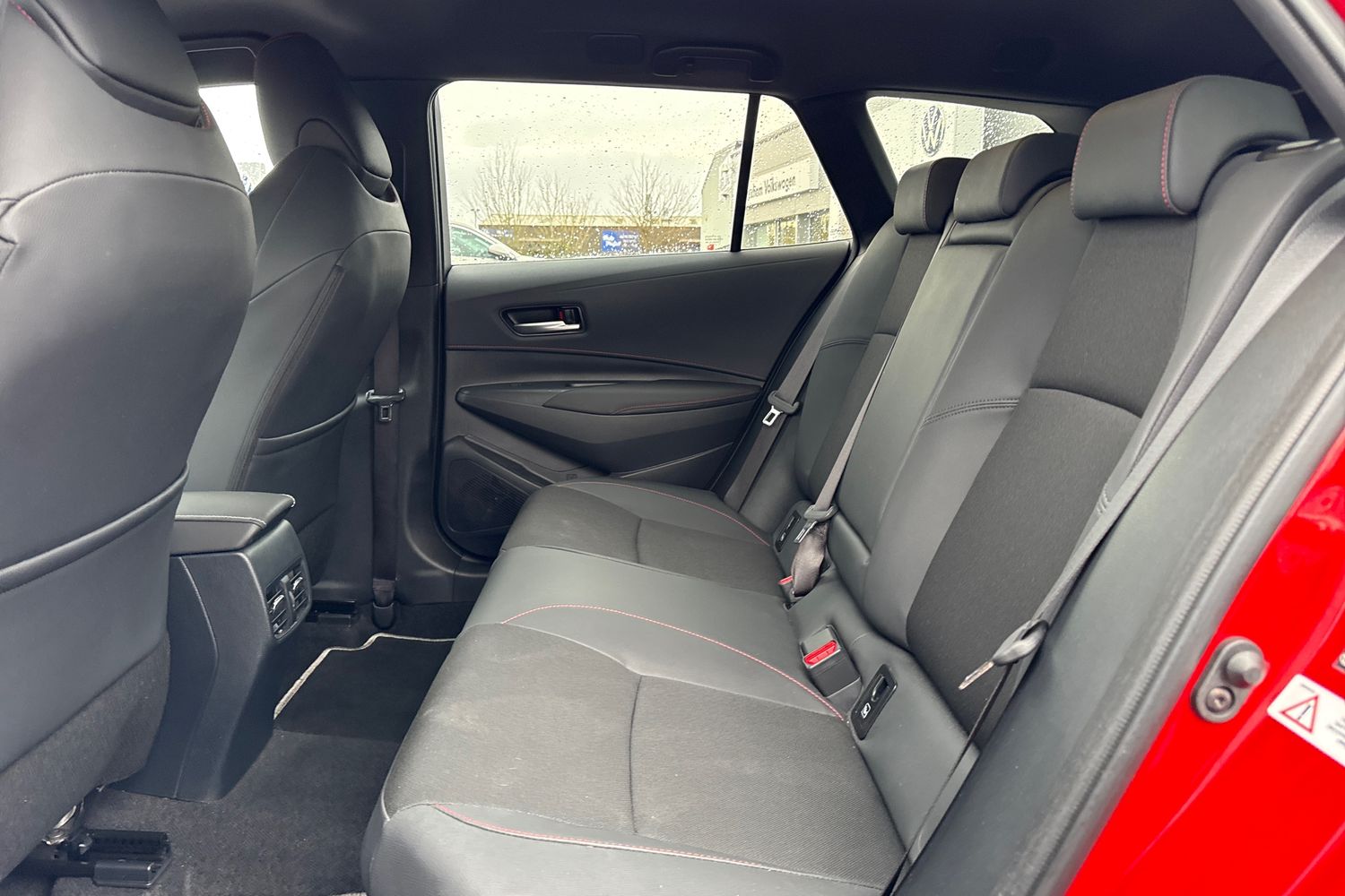 Used Toyota Corolla 2023 for sale - 76827889: Photo 34