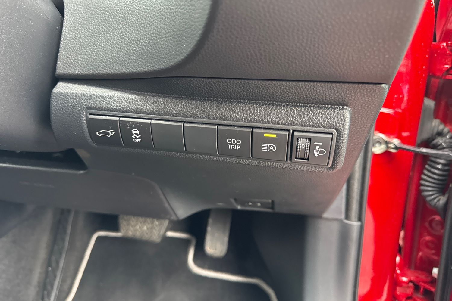 Used Toyota Corolla 2023 for sale - 76827889: Photo 38