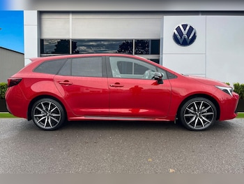 Used Toyota Corolla 2023 for sale - 76827889: Photo