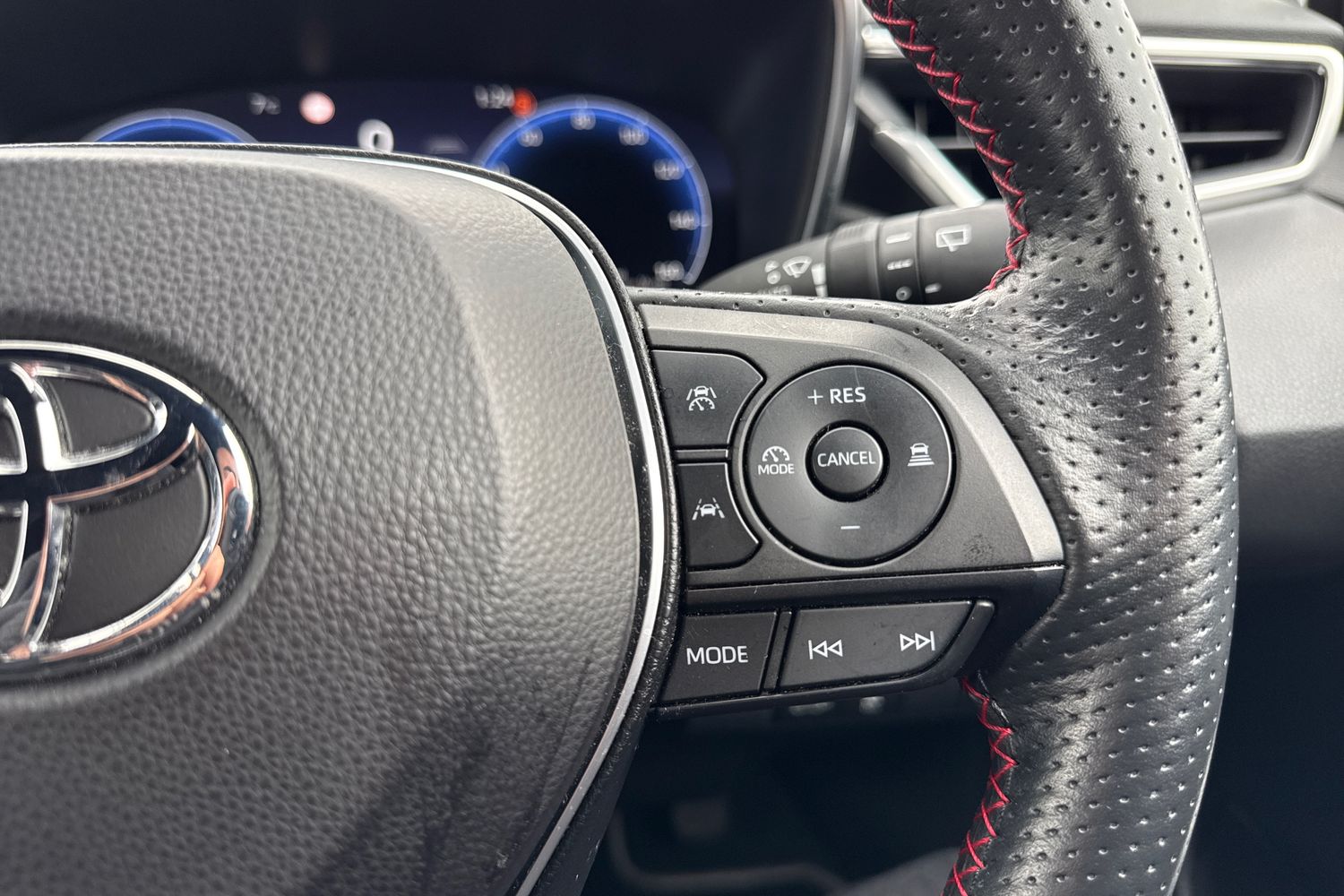 Used Toyota Corolla 2023 for sale - 76827889: Photo 46