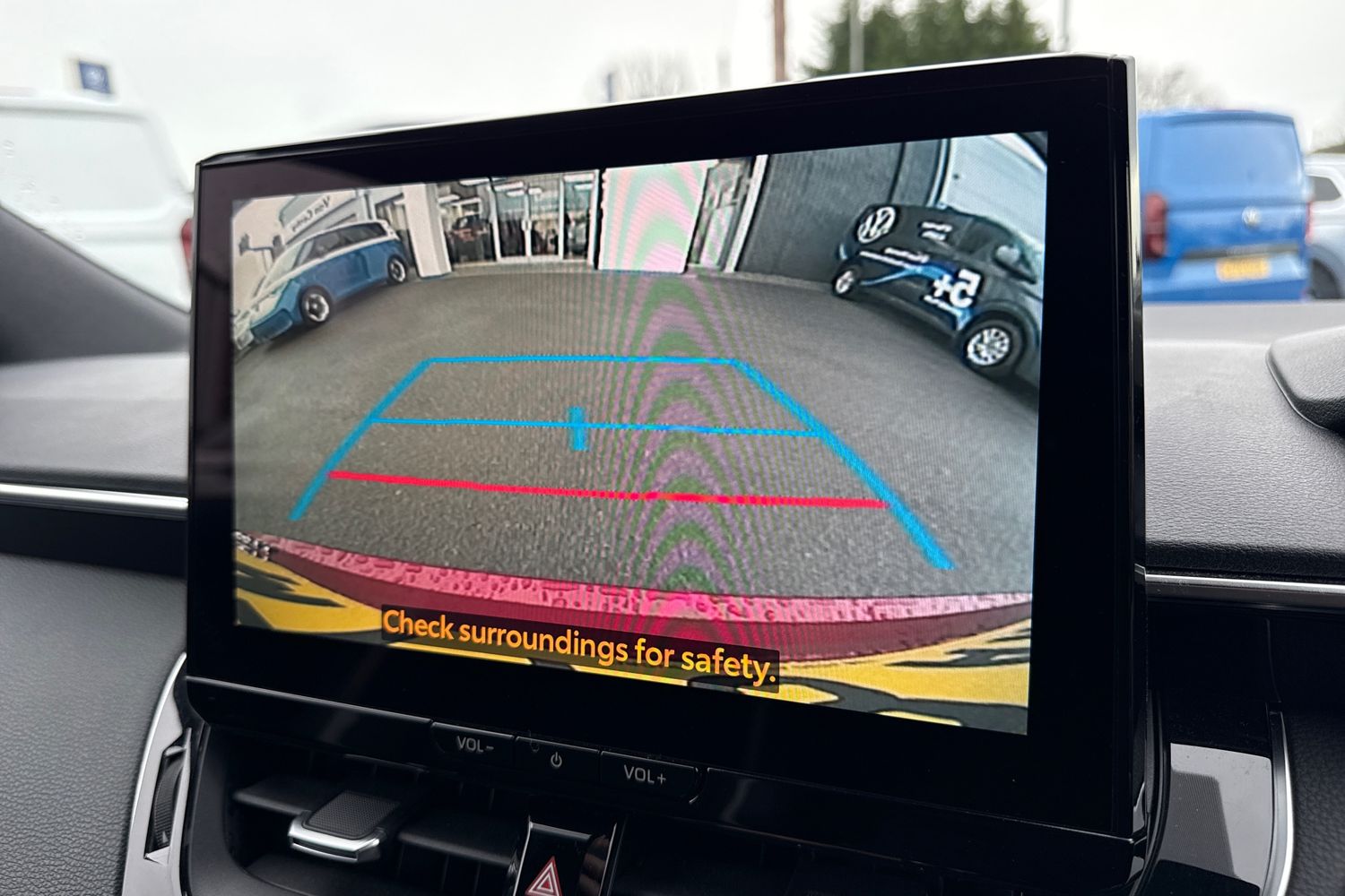 Used Toyota Corolla 2023 for sale - 76827889: Photo 47