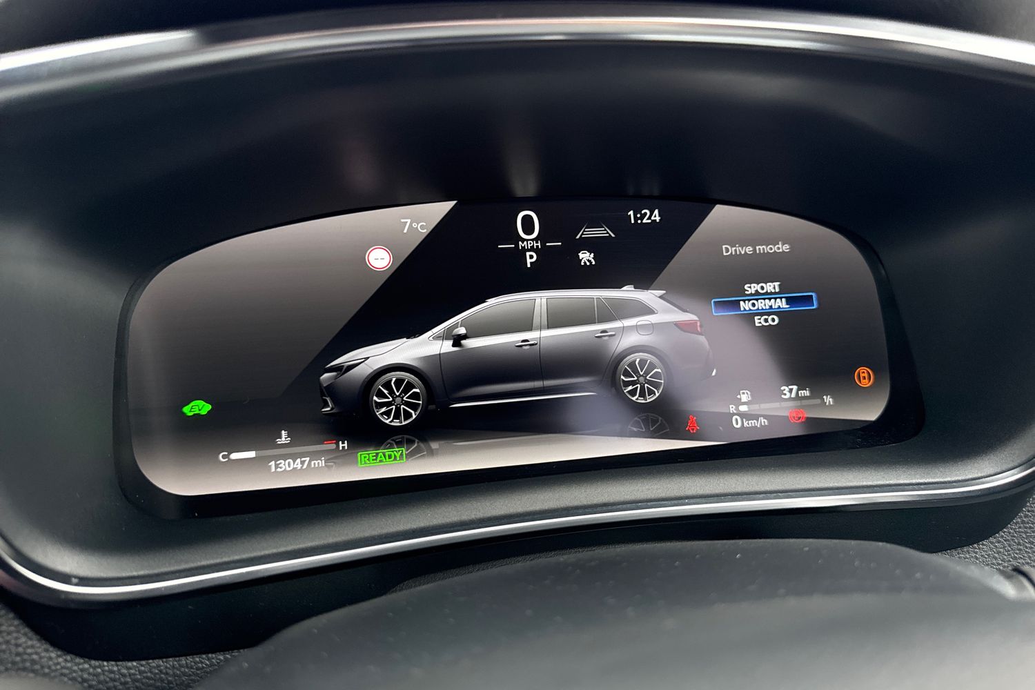 Used Toyota Corolla 2023 for sale - 76827889: Photo 48