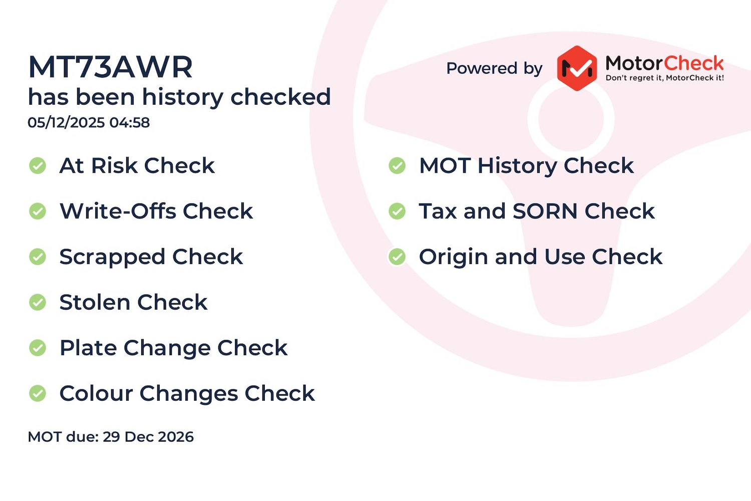 Used Toyota Corolla 2023 for sale - 76827889: Photo 5