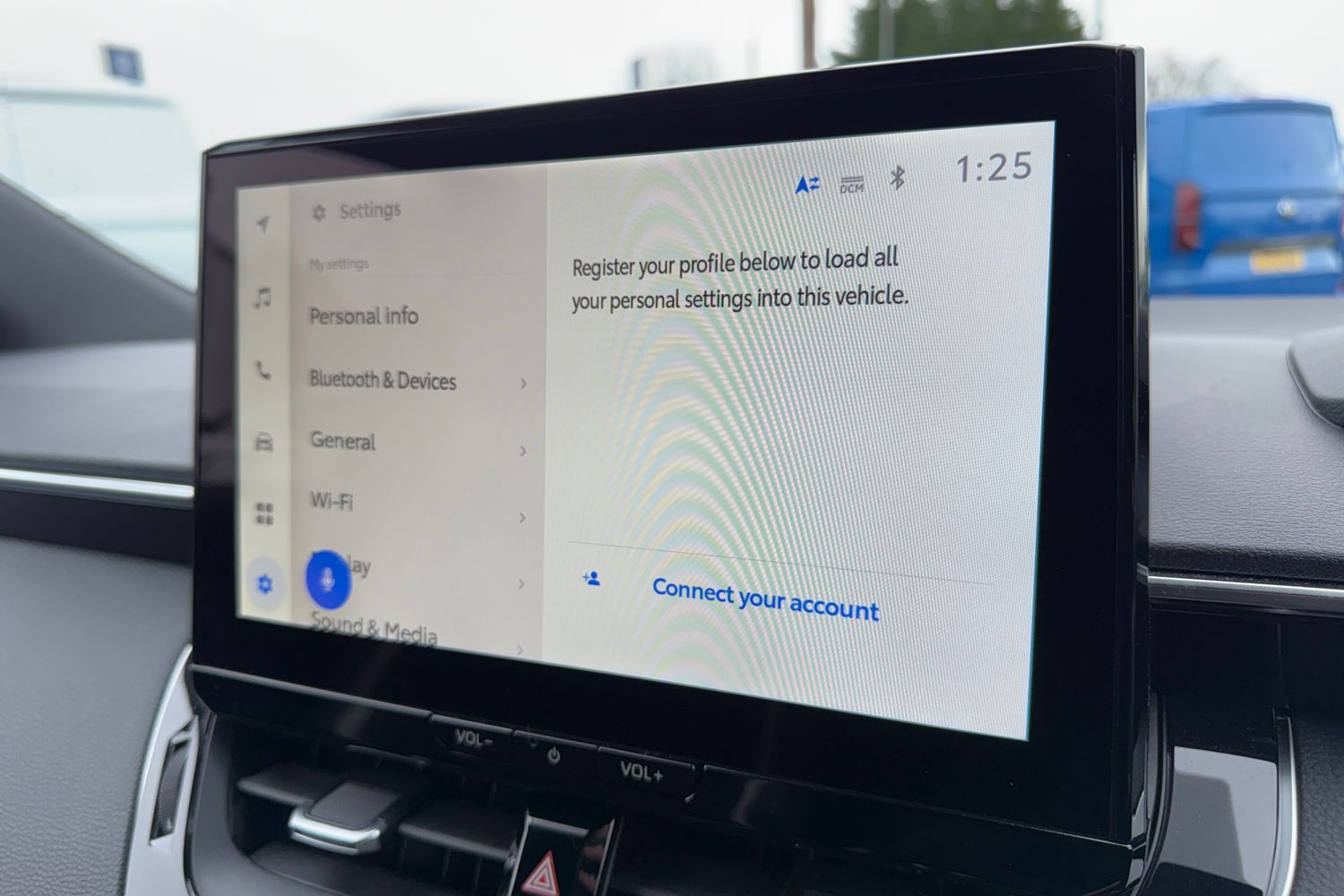 Used Toyota Corolla 2023 for sale - 76827889: Photo 53