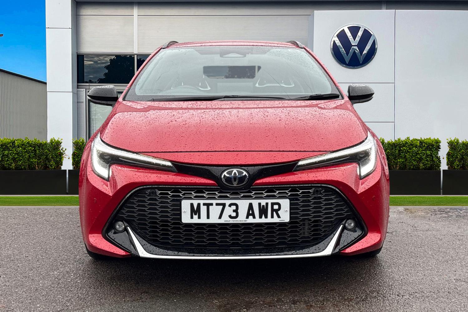 Used Toyota Corolla 2023 for sale - 76827889: Photo 6