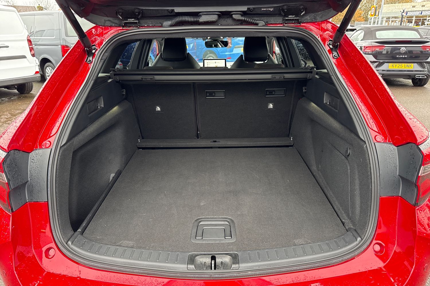 Used Toyota Corolla 2023 for sale - 76827889: Photo 7