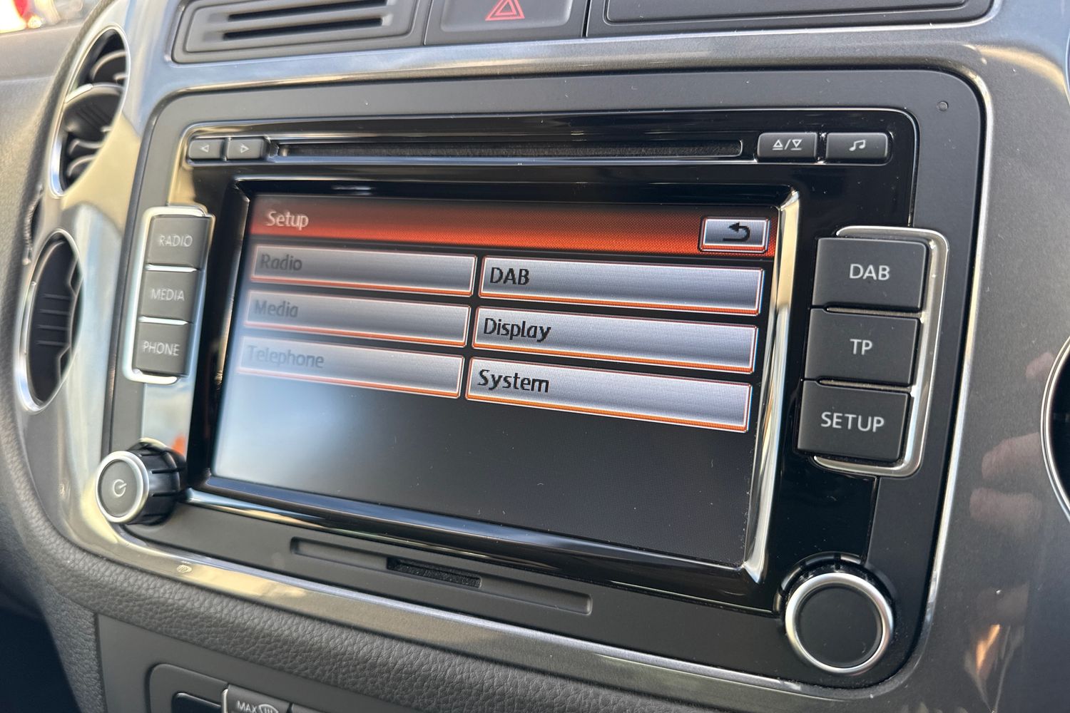 Used Volkswagen Tiguan 2012 for sale - 76624983: Photo 17