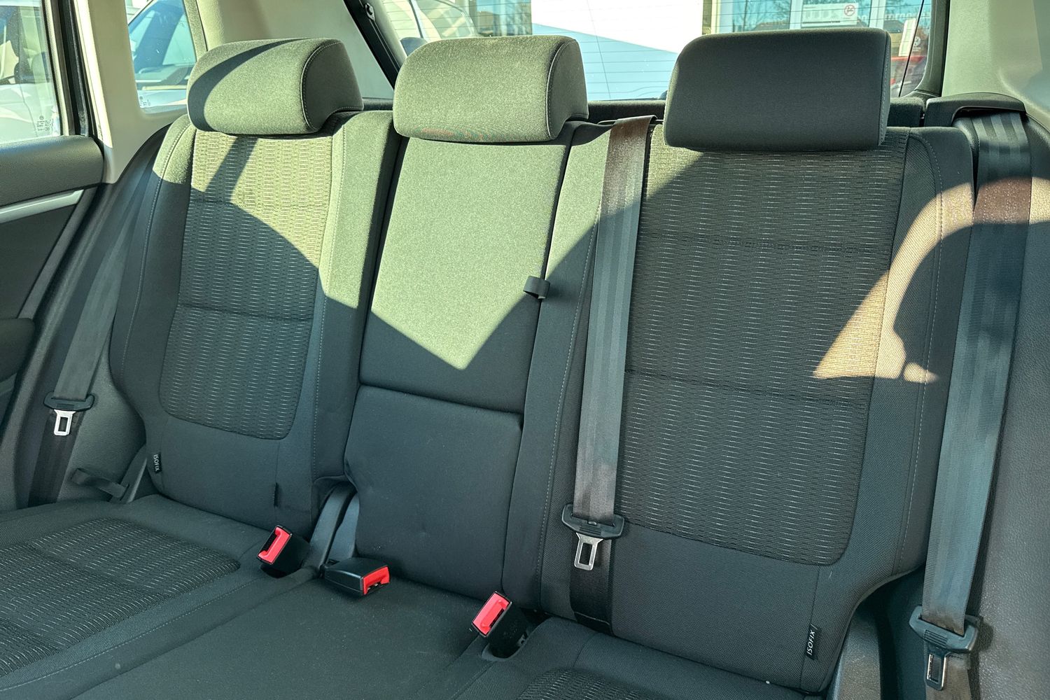 Used Volkswagen Tiguan 2012 for sale - 76624983: Photo 19