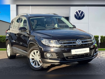 2012 - 2.0 TDi BlueMotion Tech SE 5dr