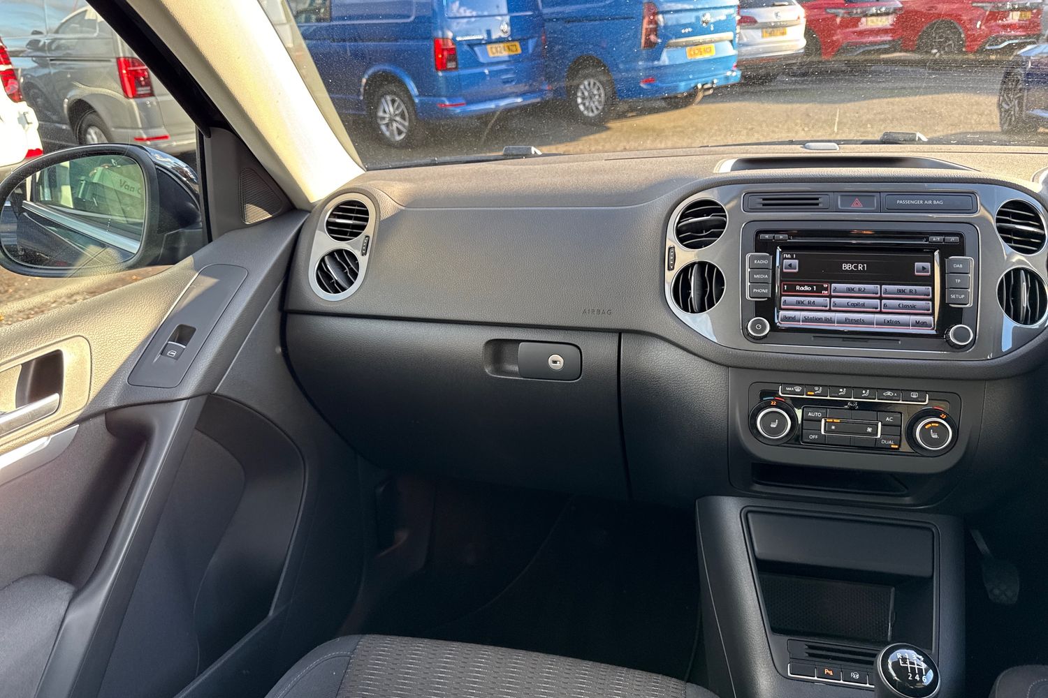 Used Volkswagen Tiguan 2012 for sale - 76624983: Photo 20