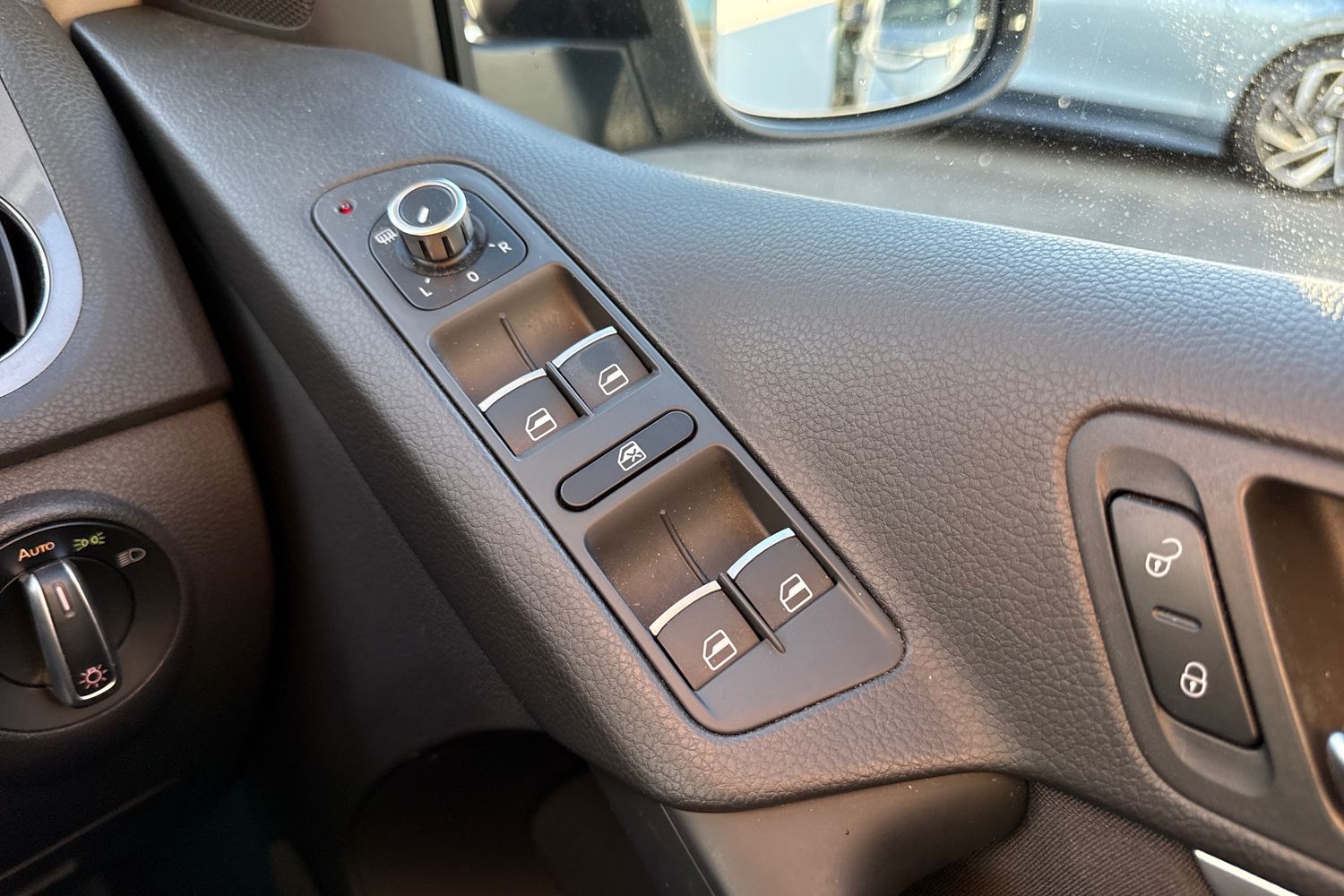 Used Volkswagen Tiguan 2012 for sale - 76624983: Photo 21