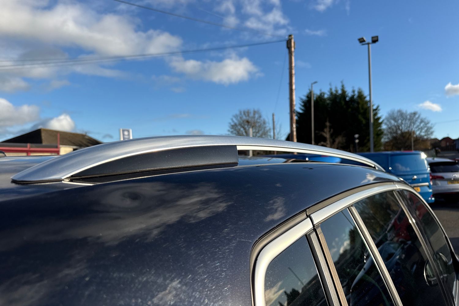 Used Volkswagen Tiguan 2012 for sale - 76624983: Photo 27