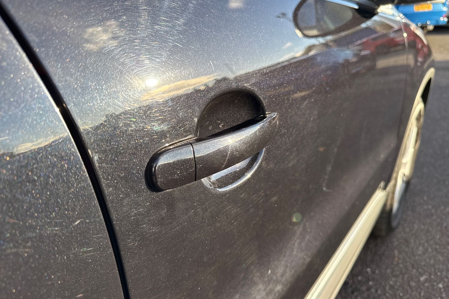 Used Volkswagen Tiguan 2012 for sale - 76624983: Photo 28