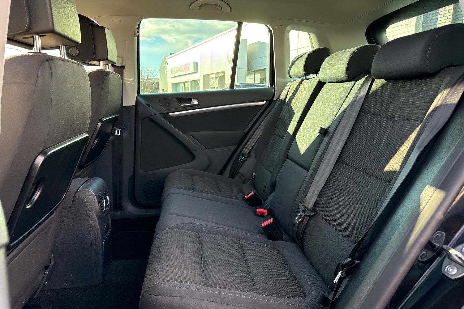 Used Volkswagen Tiguan 2012 for sale - 76624983: Photo 33