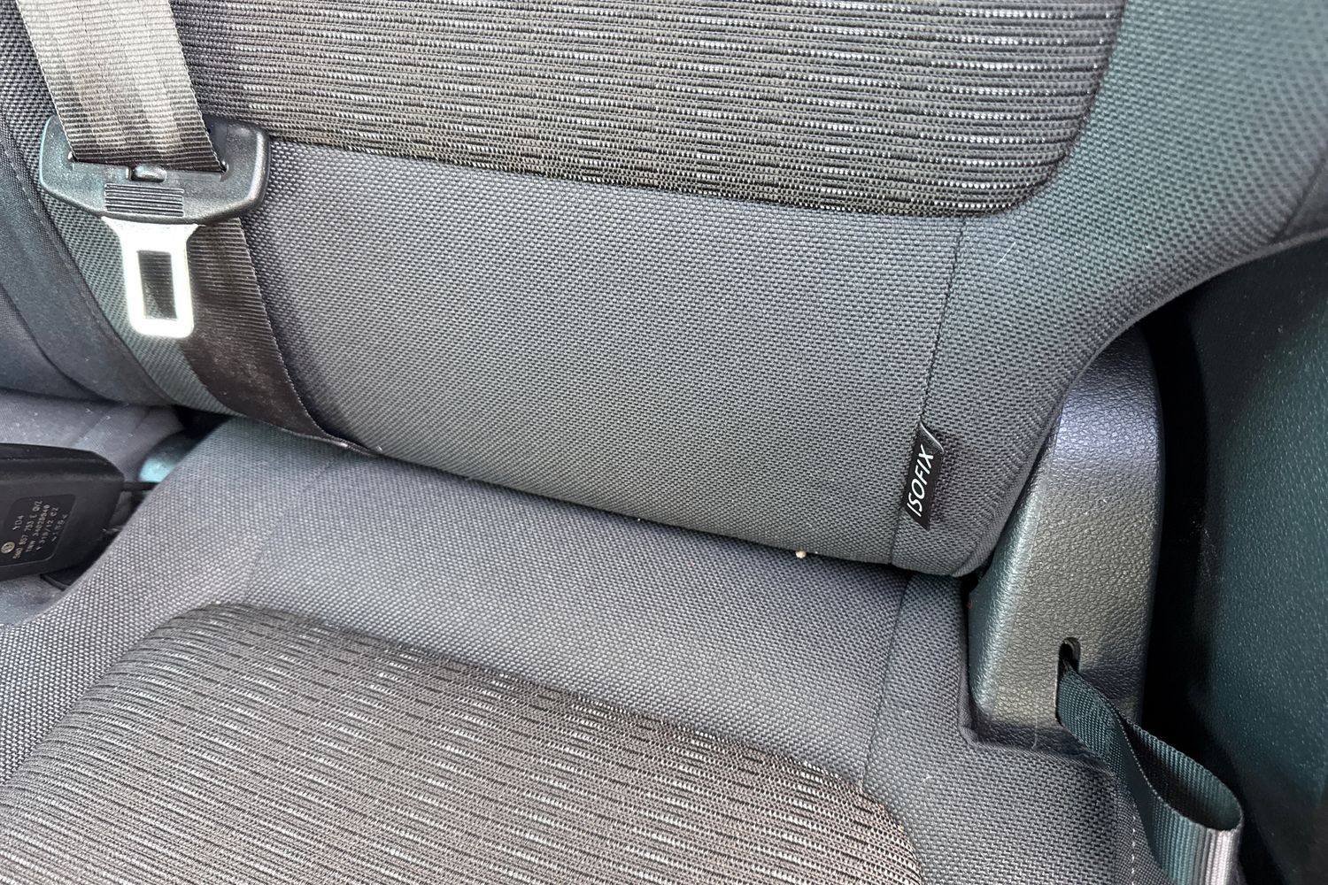 Used Volkswagen Tiguan 2012 for sale - 76624983: Photo 34