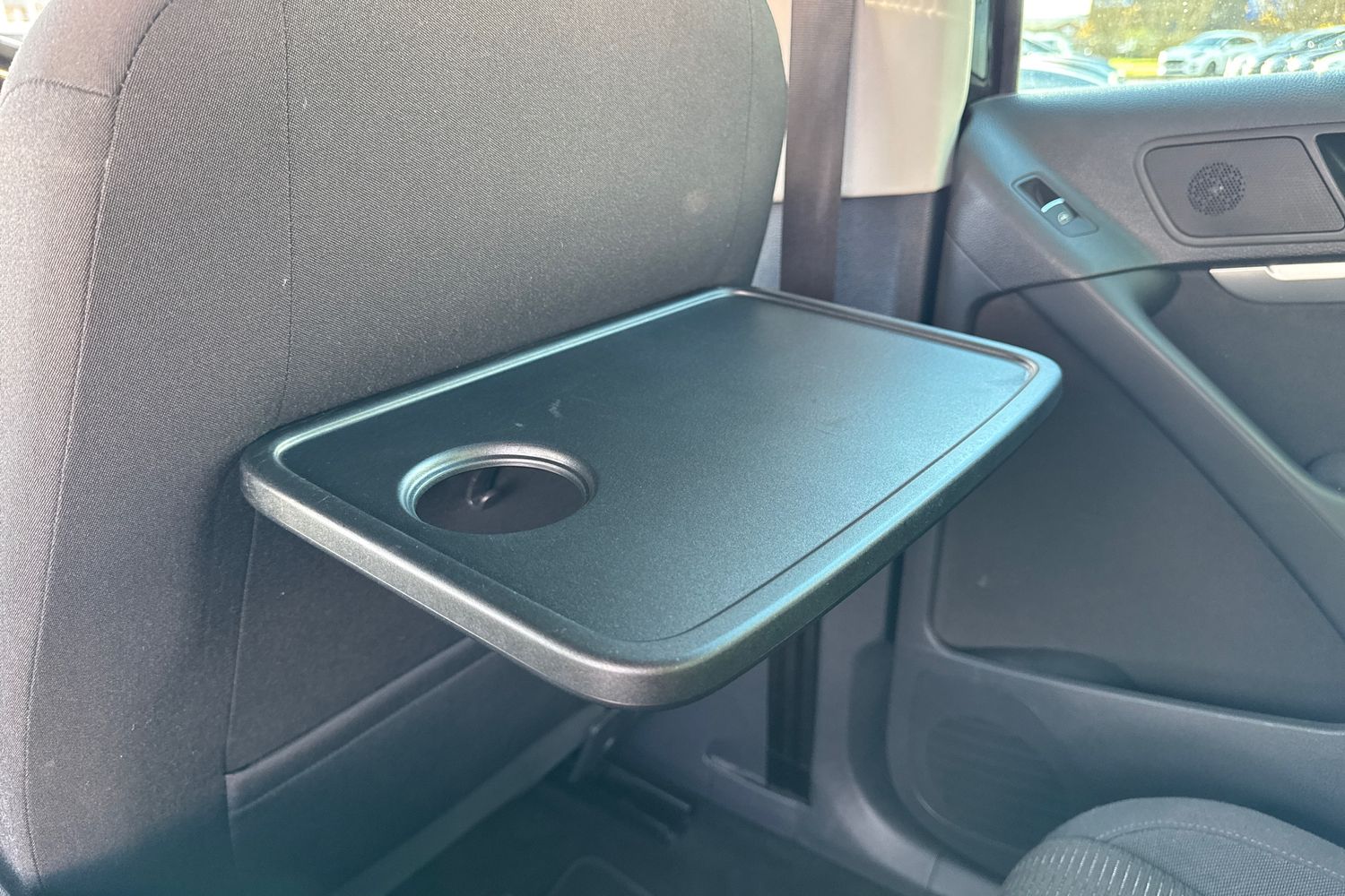 Used Volkswagen Tiguan 2012 for sale - 76624983: Photo 35