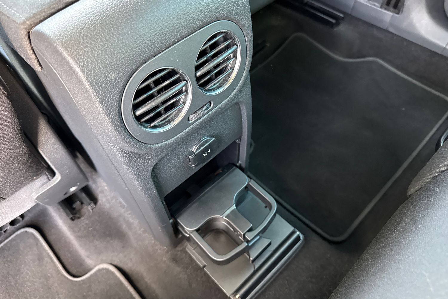 Used Volkswagen Tiguan 2012 for sale - 76624983: Photo 36