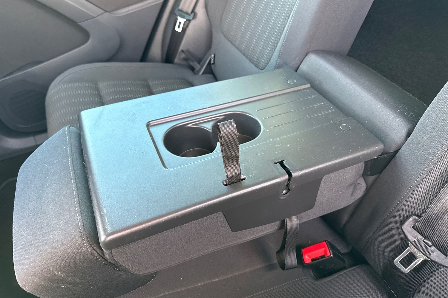 Used Volkswagen Tiguan 2012 for sale - 76624983: Photo 37