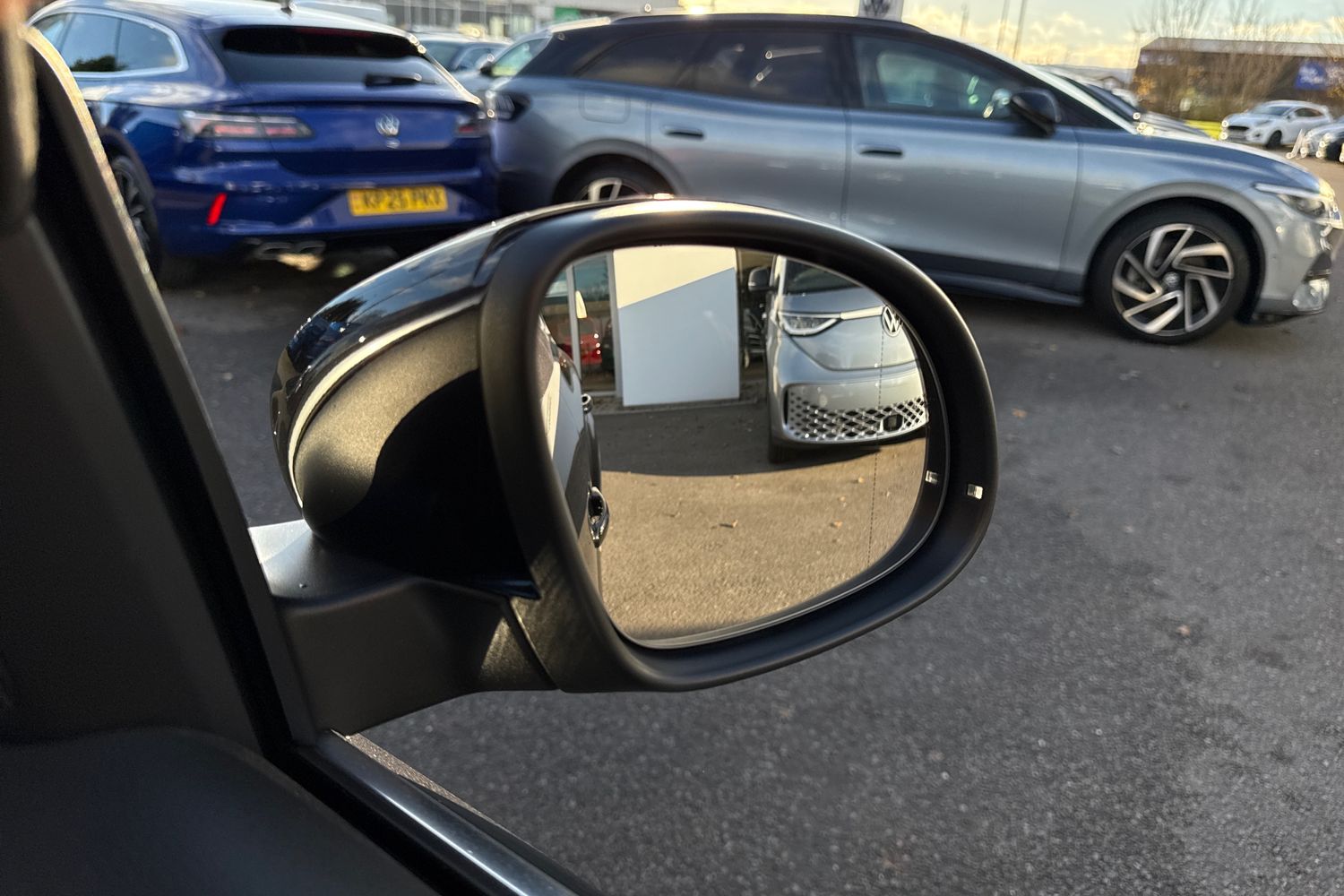 Used Volkswagen Tiguan 2012 for sale - 76624983: Photo 39