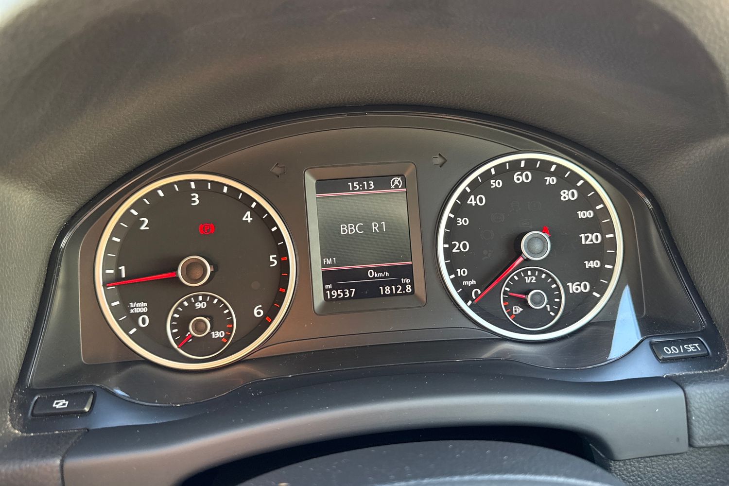 Used Volkswagen Tiguan 2012 for sale - 76624983: Photo 44