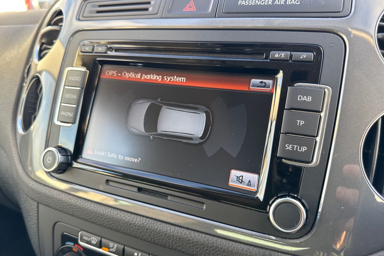 Used Volkswagen Tiguan 2012 for sale - 76624983: Photo 47