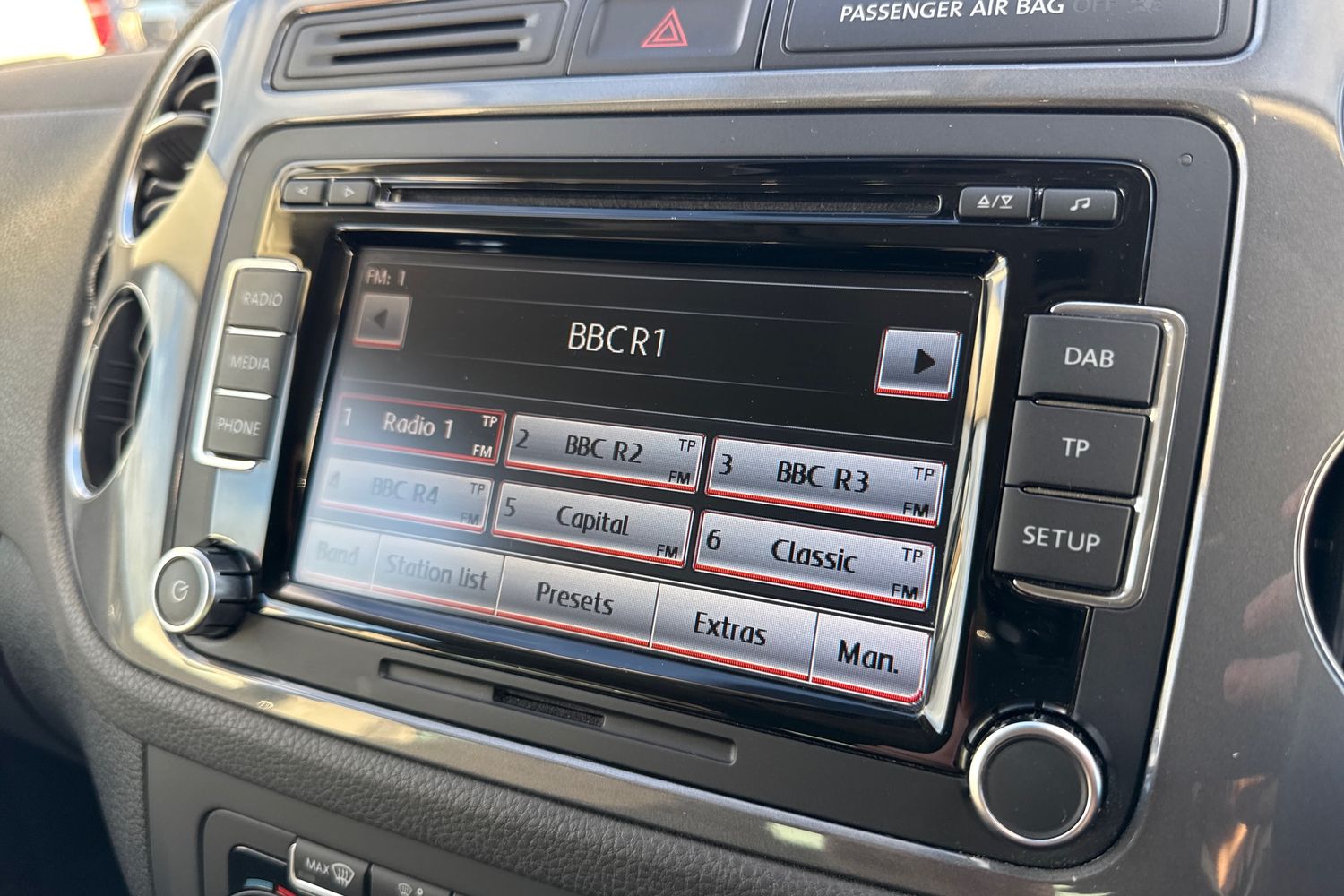 Used Volkswagen Tiguan 2012 for sale - 76624983: Photo 48