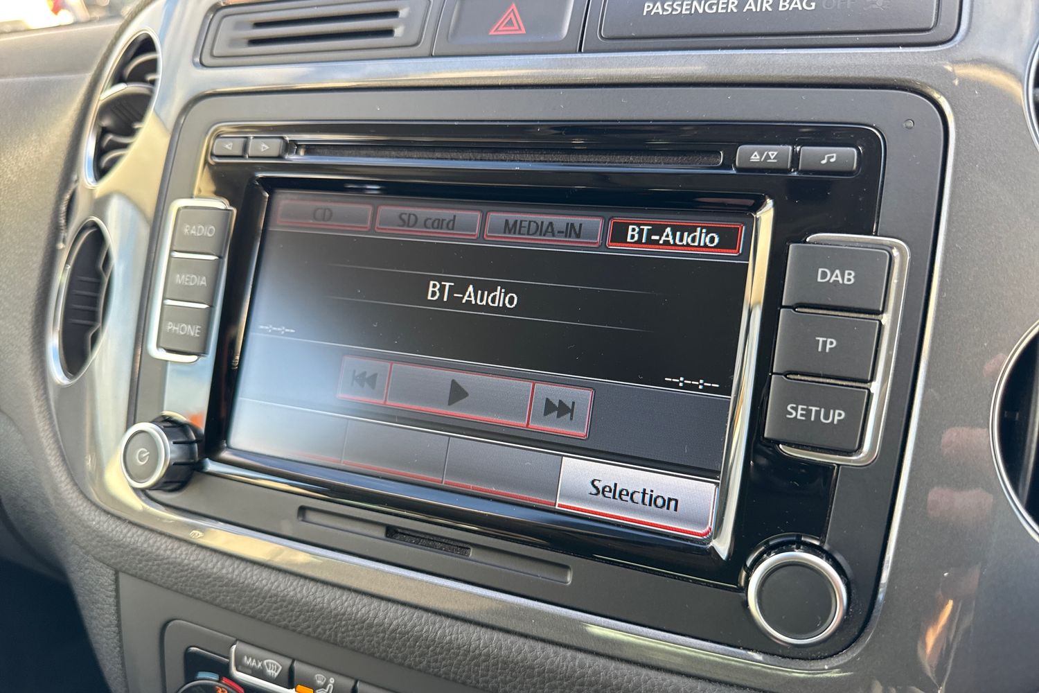 Used Volkswagen Tiguan 2012 for sale - 76624983: Photo 49