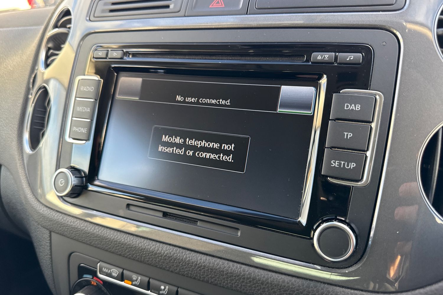 Used Volkswagen Tiguan 2012 for sale - 76624983: Photo 50