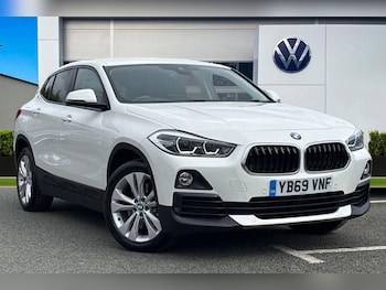 Used BMW X2 2020 for sale - 79418787: Photo