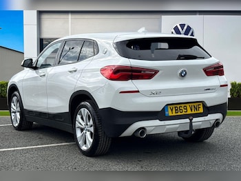 Used BMW X2 2020 for sale - 79418787: Photo