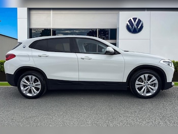 Used BMW X2 2020 for sale - 79418787: Photo