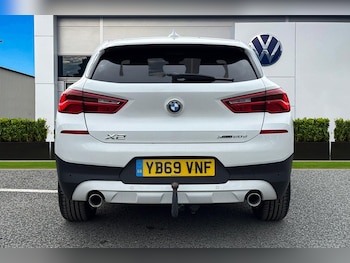 Used BMW X2 2020 for sale - 79418787: Photo
