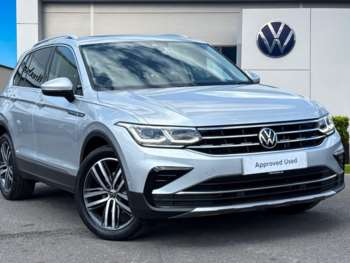 2021 - 2.0 TDI Elegance 5dr DSG