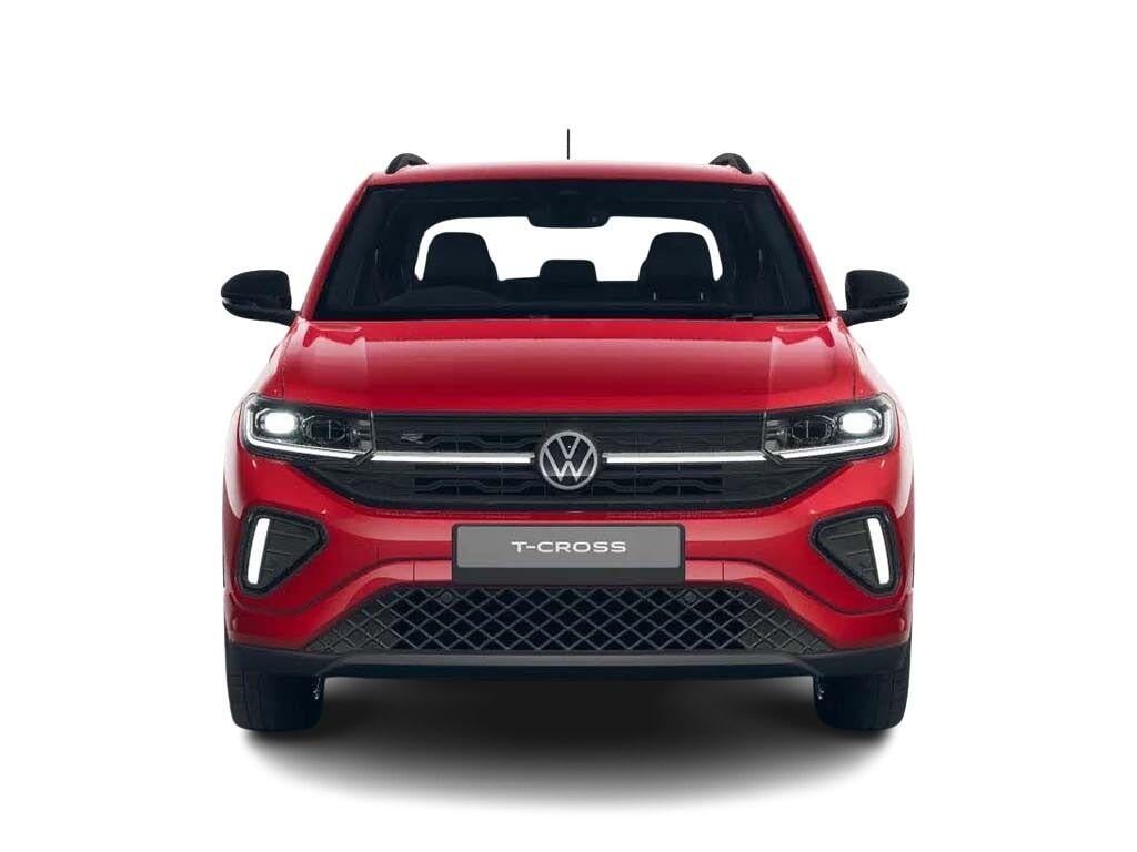 Used Volkswagen T-Cross 2026 for sale - 77421642: Photo 5