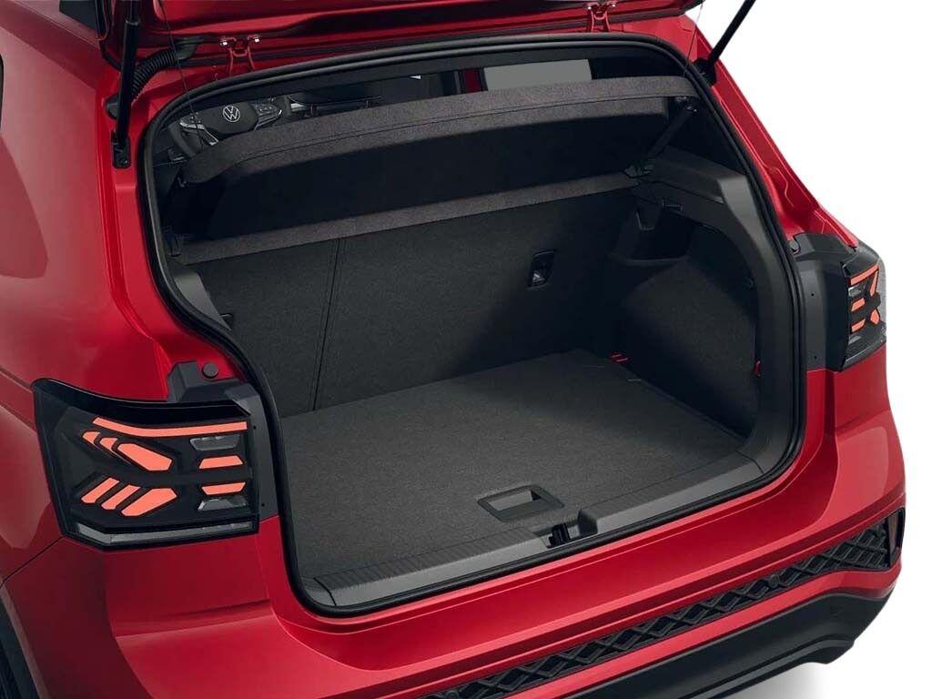 Used Volkswagen T-Cross 2026 for sale - 77421642: Photo 7