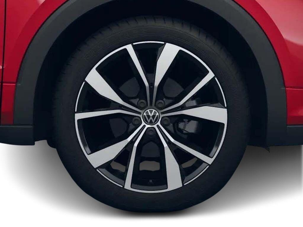 Used Volkswagen T-Cross 2026 for sale - 77421642: Photo 8