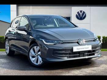 2024 - Match 1.5 TSI 150PS Hatch 5 DoorÃ¢ ­  Keyless, Rear view camera, Rear tint