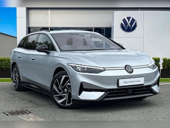 Volkswagen - ID7