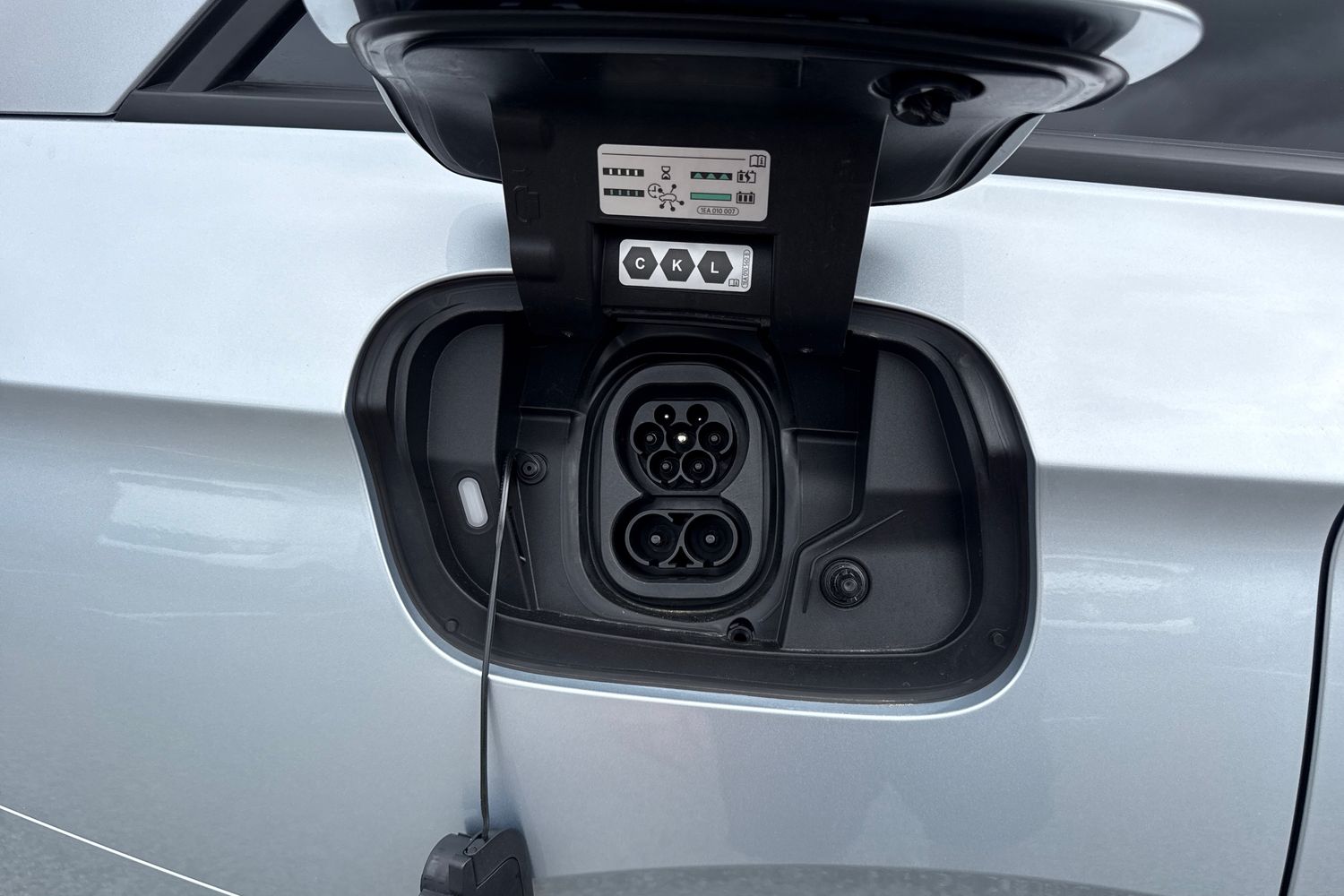 Vehicle 31