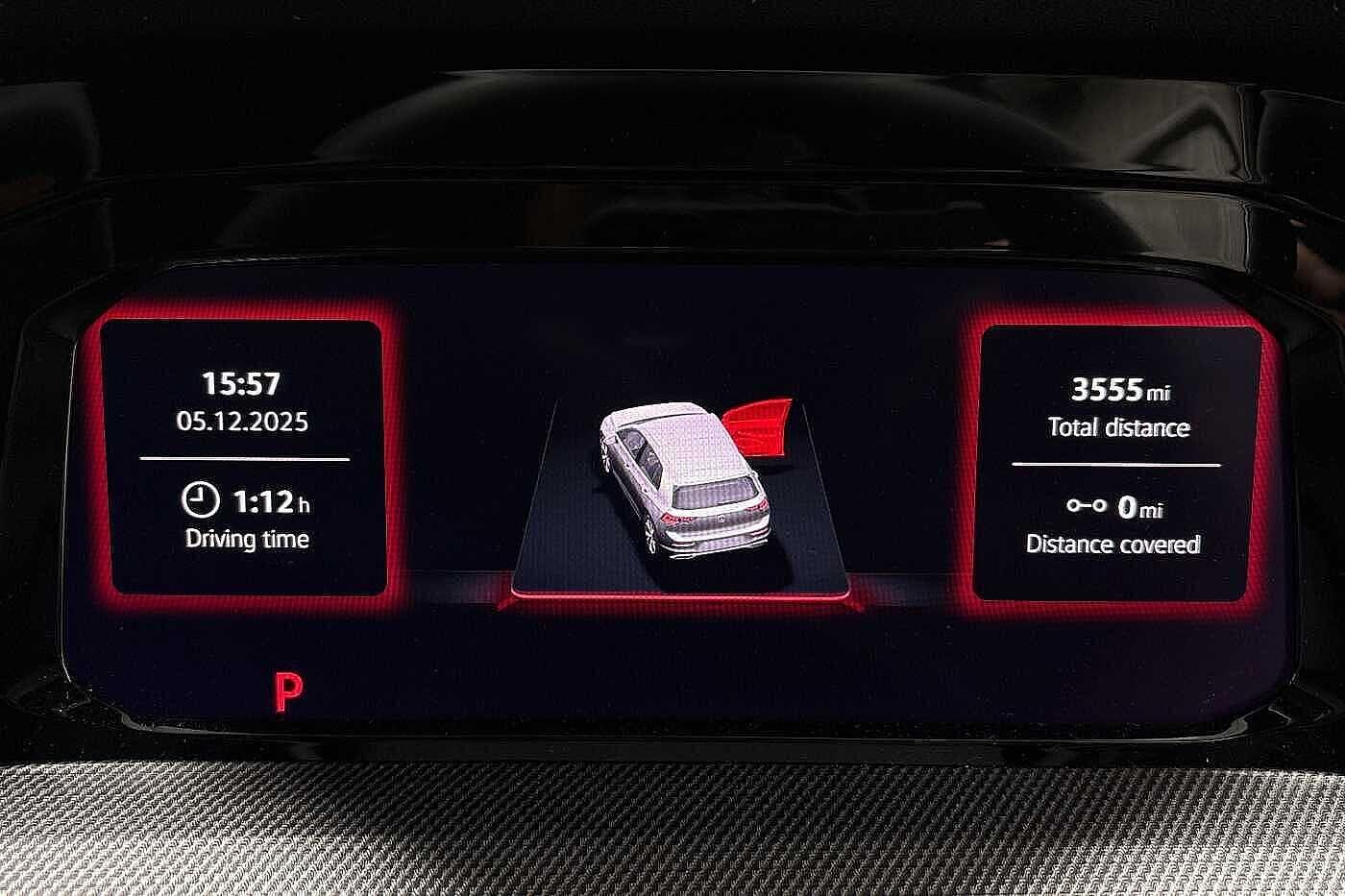 Used Volkswagen Golf 2025 for sale - 76934335: Photo 11