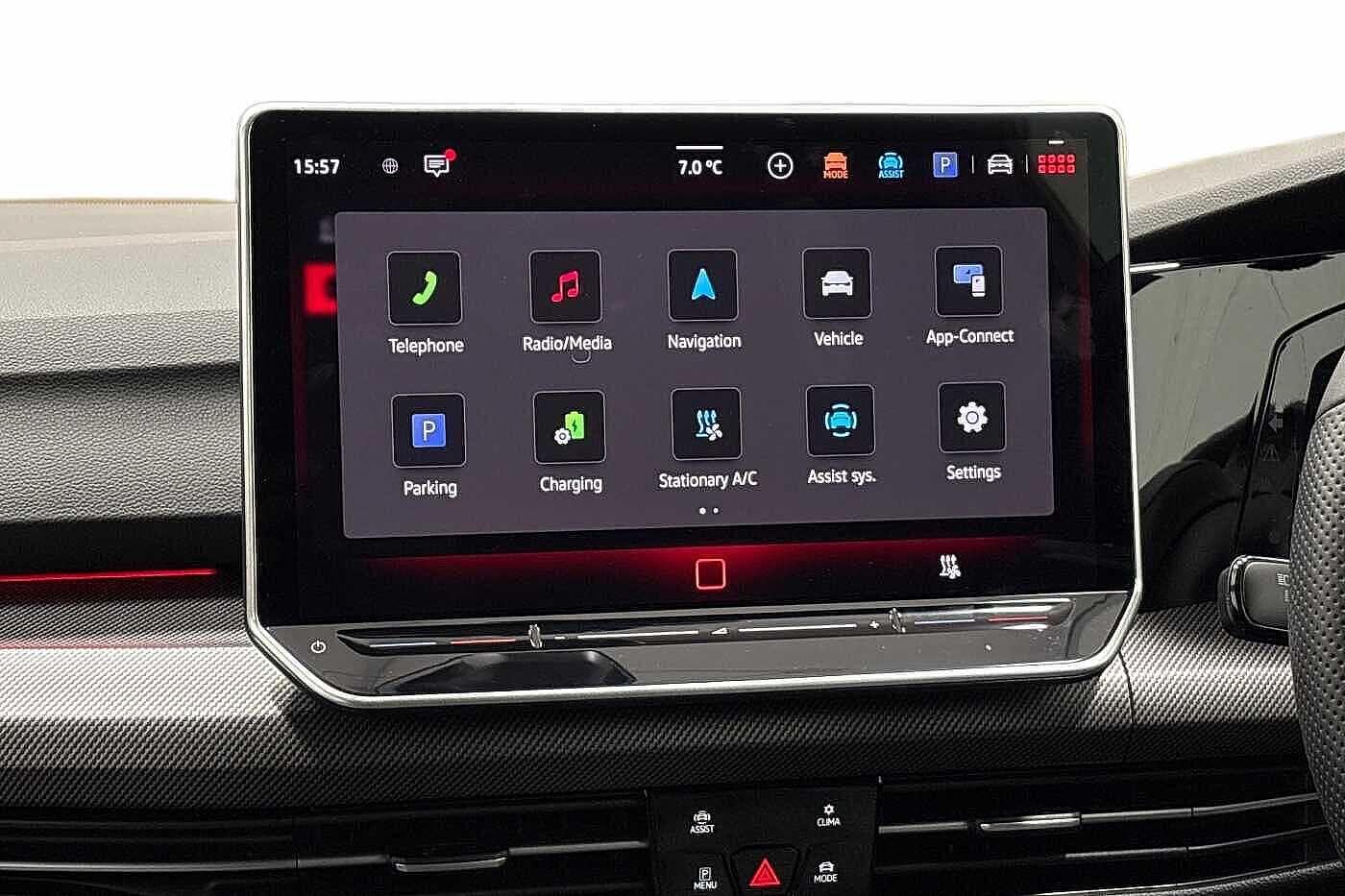 Used Volkswagen Golf 2025 for sale - 76934335: Photo 12