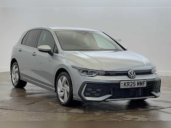 Volkswagen Golf feature image